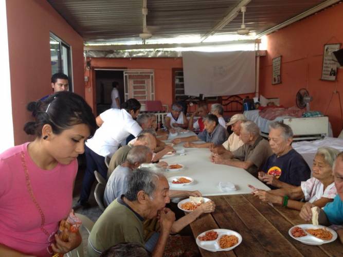 Chimbote: Albergue para ancianos podría convertirse en una realidad
