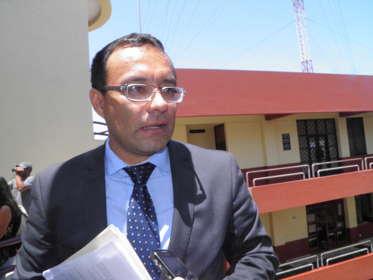 Fiscalía de Prevención del Delito advierte a padres no pagar monto por alumno nuevo 