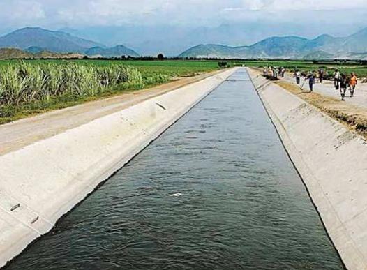 Desde el próximo lunes realizarán trabajos de mantenimiento en Chinecas