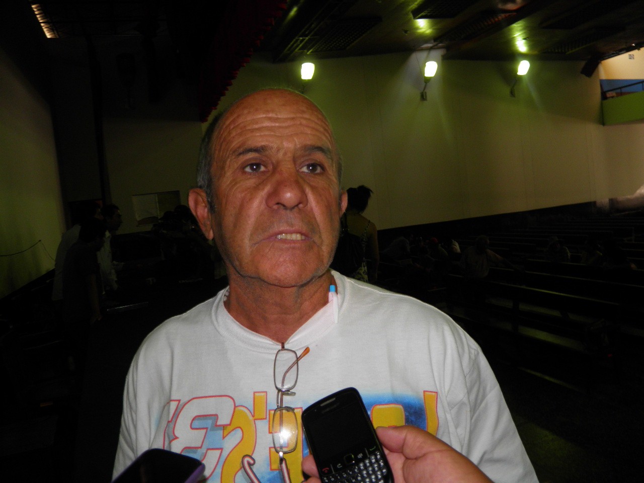 Sociedad civil lamenta que no haya procurador para caso “La Centralita”