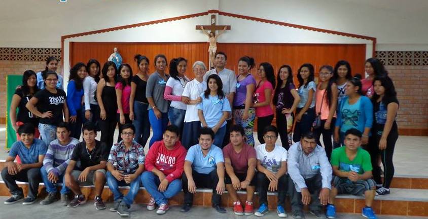 Semana Santa en los jóvenes del Siglo XXI y su verdadero sentido