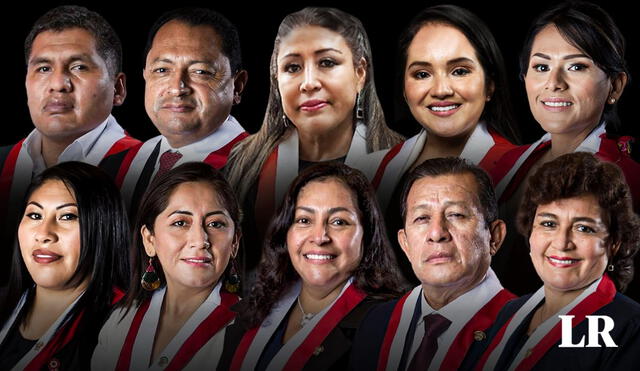 Ética espera información sobre licencias solicitadas para investigar a congresistas por viaje a Rusia