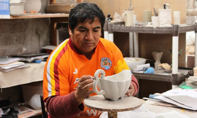 Empresas exportadoras peruanas crecieron en 2.5% entre enero y agosto