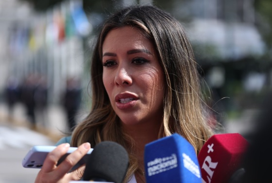 Consideran que congresista Amuruz debe explicar participación en reunión donde asesinaron a un hombre