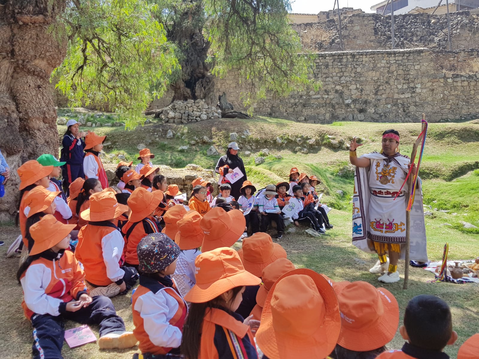 Perú será la sede del 11° Encuentro Iberoamericano de Museos