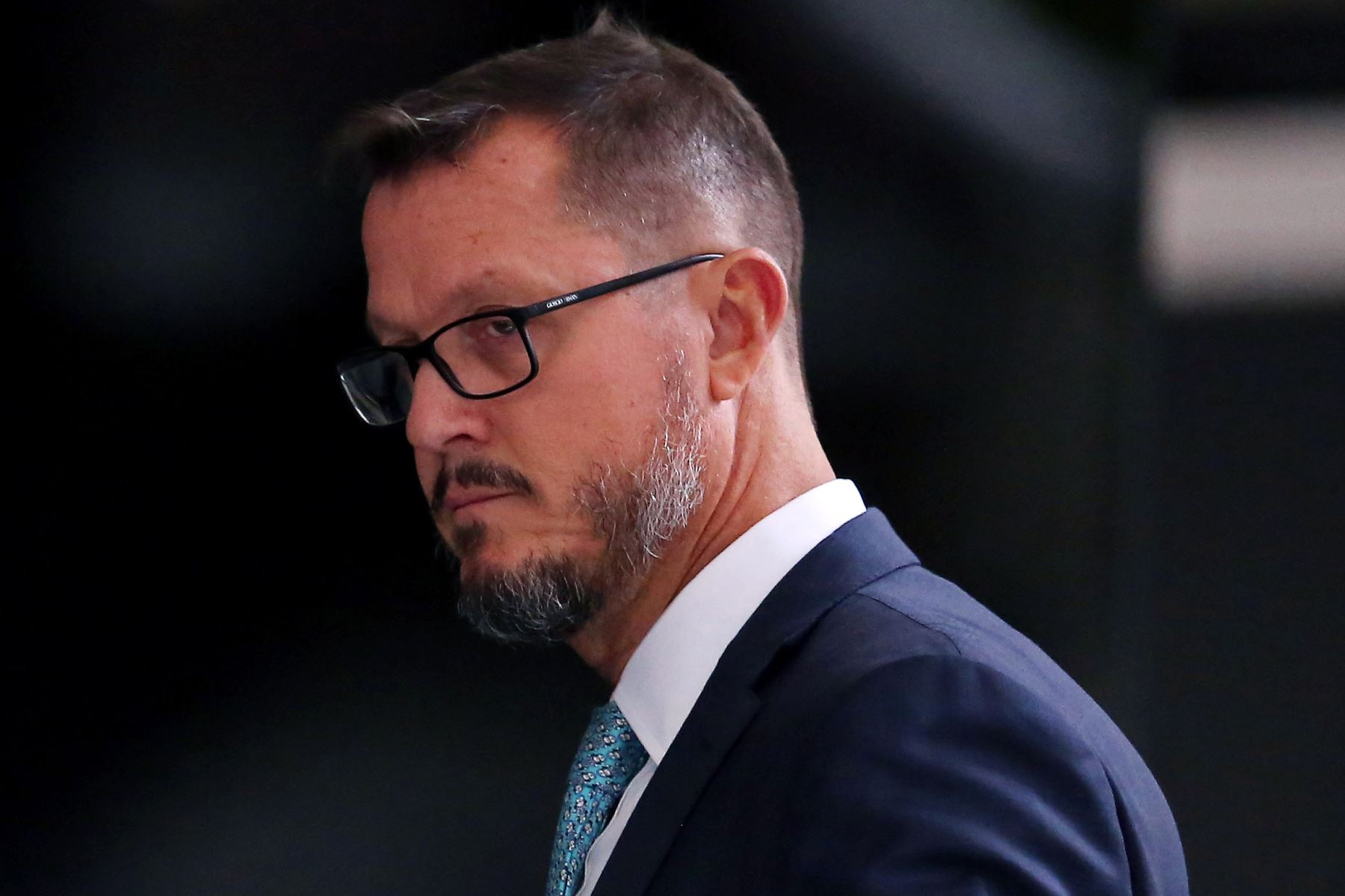 Jorge Barata declarará en juicio oral por caso Cócteles, informa fiscal José Domingo Pérez