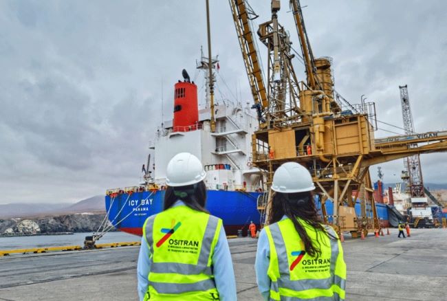 Ositrán aplicó medidas punitivas por más de S/ 2 millones a concesionarias 