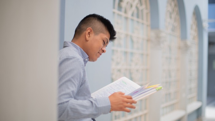 Ganadores de Beca Perú podrán estudiar Psicología, Medicina Veterinaria y Enfermería          