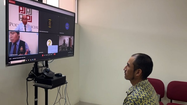 Colectivero que atropelló a su colega en Nuevo Chimbote es enviado a prisión