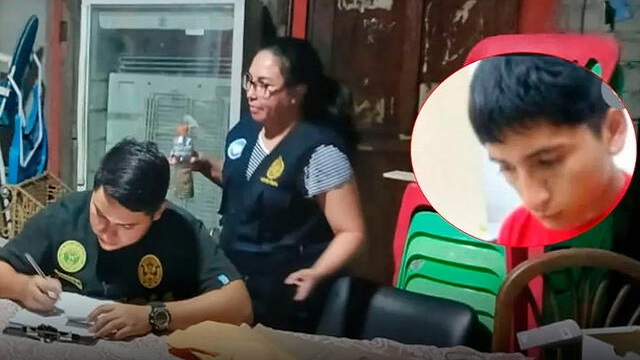 Chimbote: tras realizar un yape detienen a sujeto que habría asesinado a chofer en Trujillo 