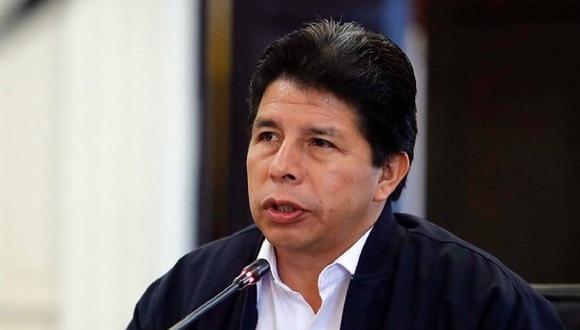 Pedro Castillo pagó a congresistas con dinero de Sada Goray para que voten en contra de su vacancia