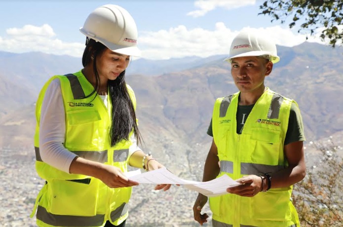 Contraloría inicia convocatoria para incorporar a nuevos Monitores Ciudadanos de Control