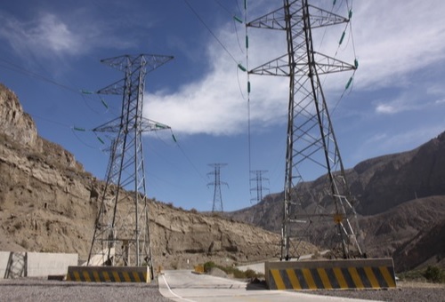 Se adjudicarán 28 proyectos de transmisión eléctrica por unos US$ 2,200 millones entre el 2023 y 2024