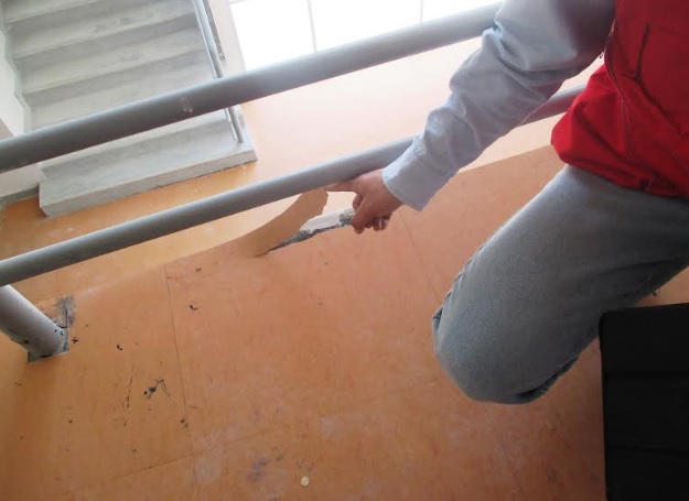 Chimbote: Contraloría alerta riesgos en culminación, recepción y supervisión de obra del teatro municipal