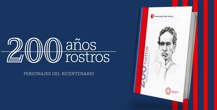 Fondo Editorial de la UCV presenta el libro “200 años, 200 rostros”, Personajes del Bicentenario