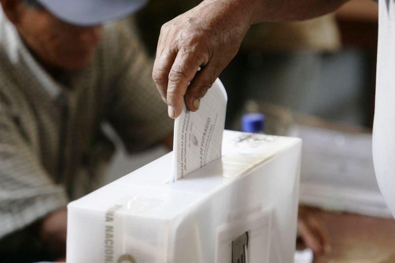 Elecciones 2016: fechas claves en el proceso electoral