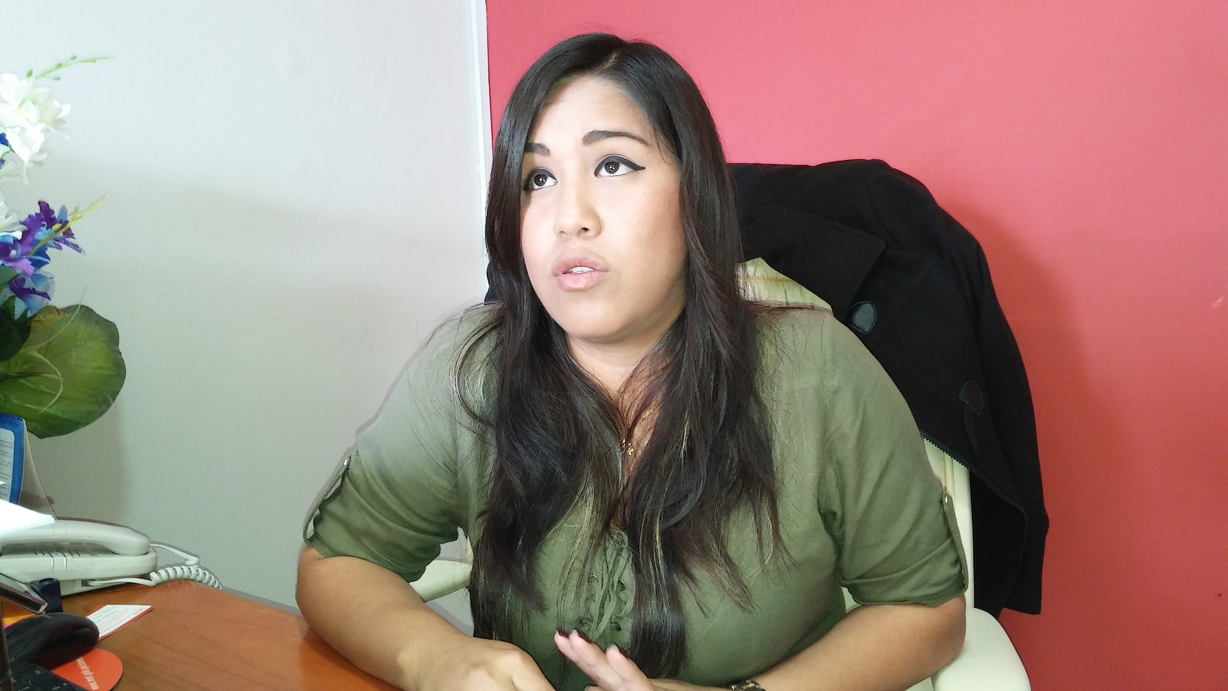 Chimbote: descartan que recién nacido haya sido cambiado en "La Caleta"