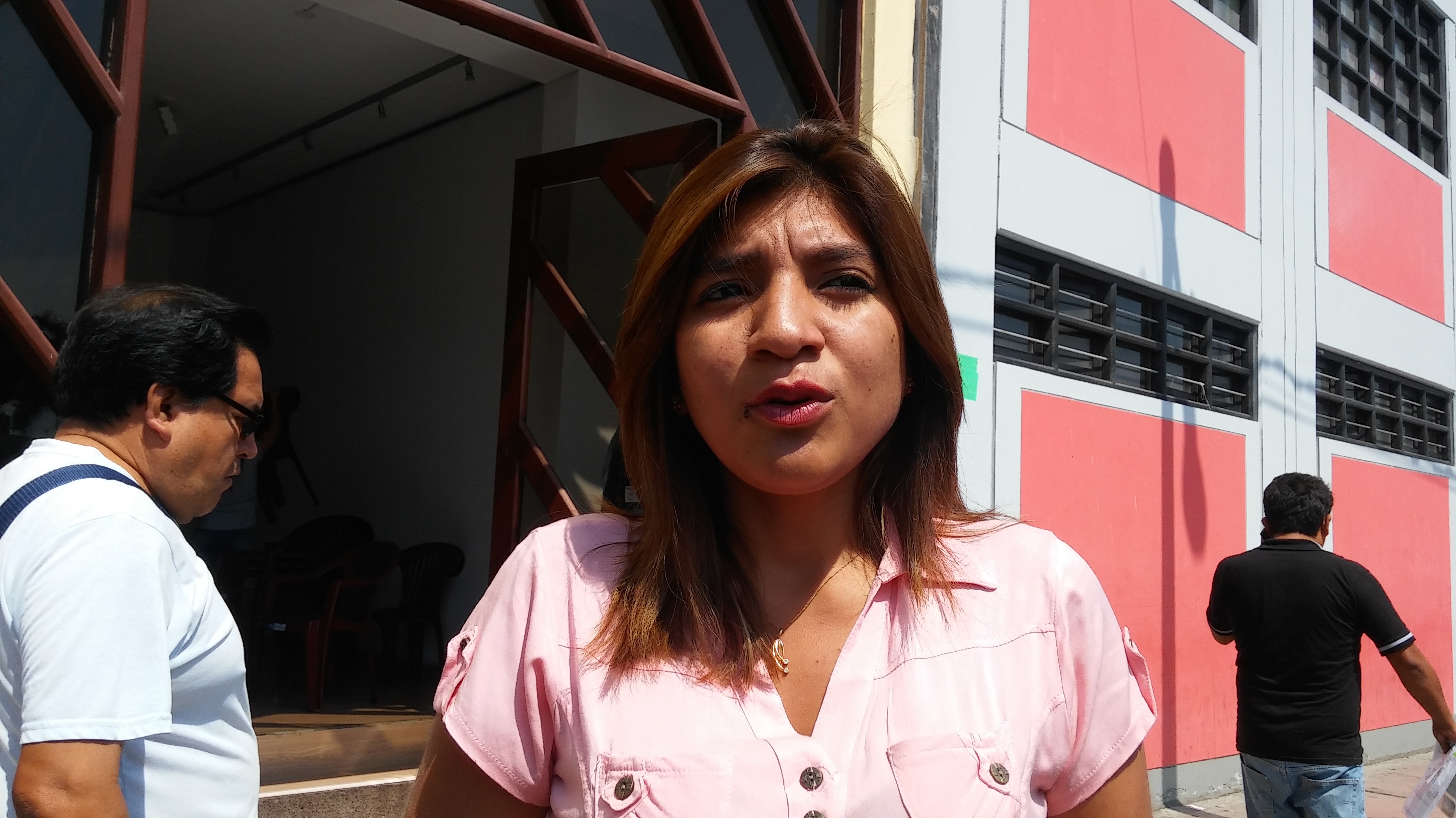 Chimbote: Más de 8 mil colectiveros y 900 taxistas tramitaron su tarjeta de circulación