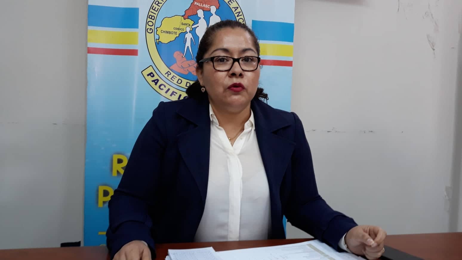 Chimbote: reportan más de mil adultos mayores que sufren de violencia intrafamiliar