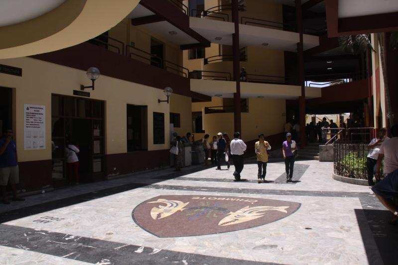 Municipalidad Provincial del Santa reincorpora unos 500 trabajadores vía mandato judicial 