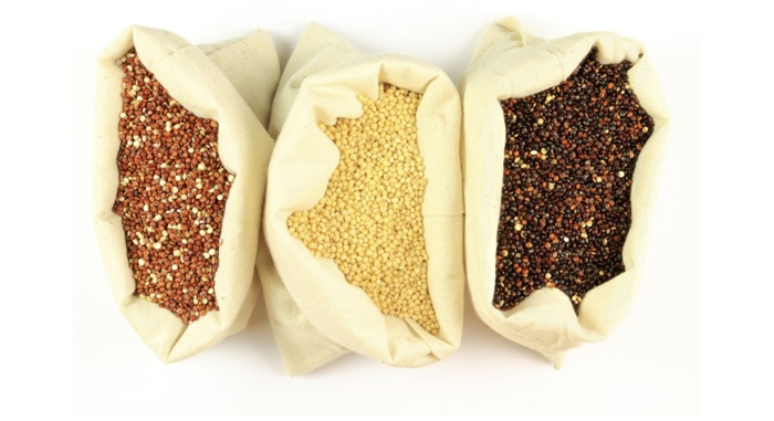 Perú exportó quinua por más de 90 millones de dólares en 2022     