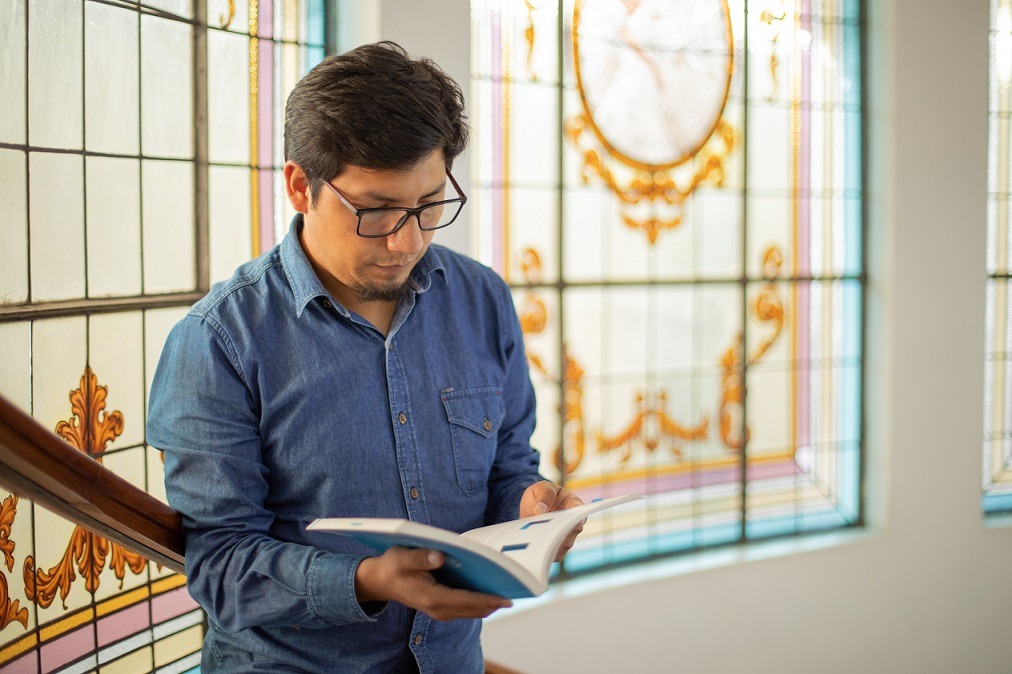 Japón ofrece beca para seguir estudios posdoctorales