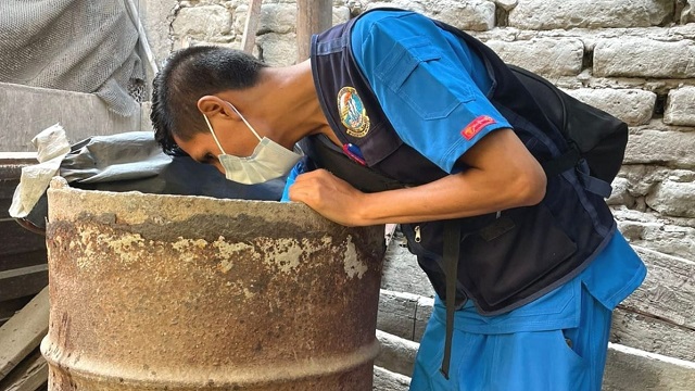 Inician acciones de prevención contra el dengue en Chimbote, Coishco y Santa