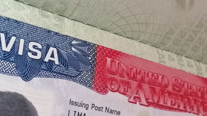 “Perú ya podría reiniciar negociaciones para el ingreso de ciudadanos a EE.UU. sin visa”