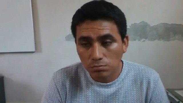 Acusado de tocamientos indebidos a menor de 12 años en Casma irá 9 meses a prisión preventiva