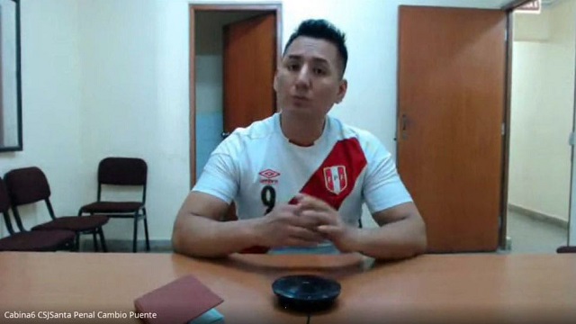 Confirman condena de 15 años a sujeto que utilizaba a menor para vender marihuana en Chimbote