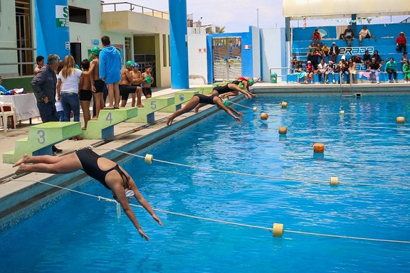  Nuevo Chimbote: abren inscripciones para talleres deportivos y recreativos  de verano  