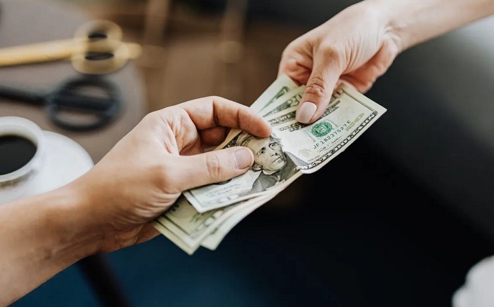 Gota a gota: una nueva modalidad de robo