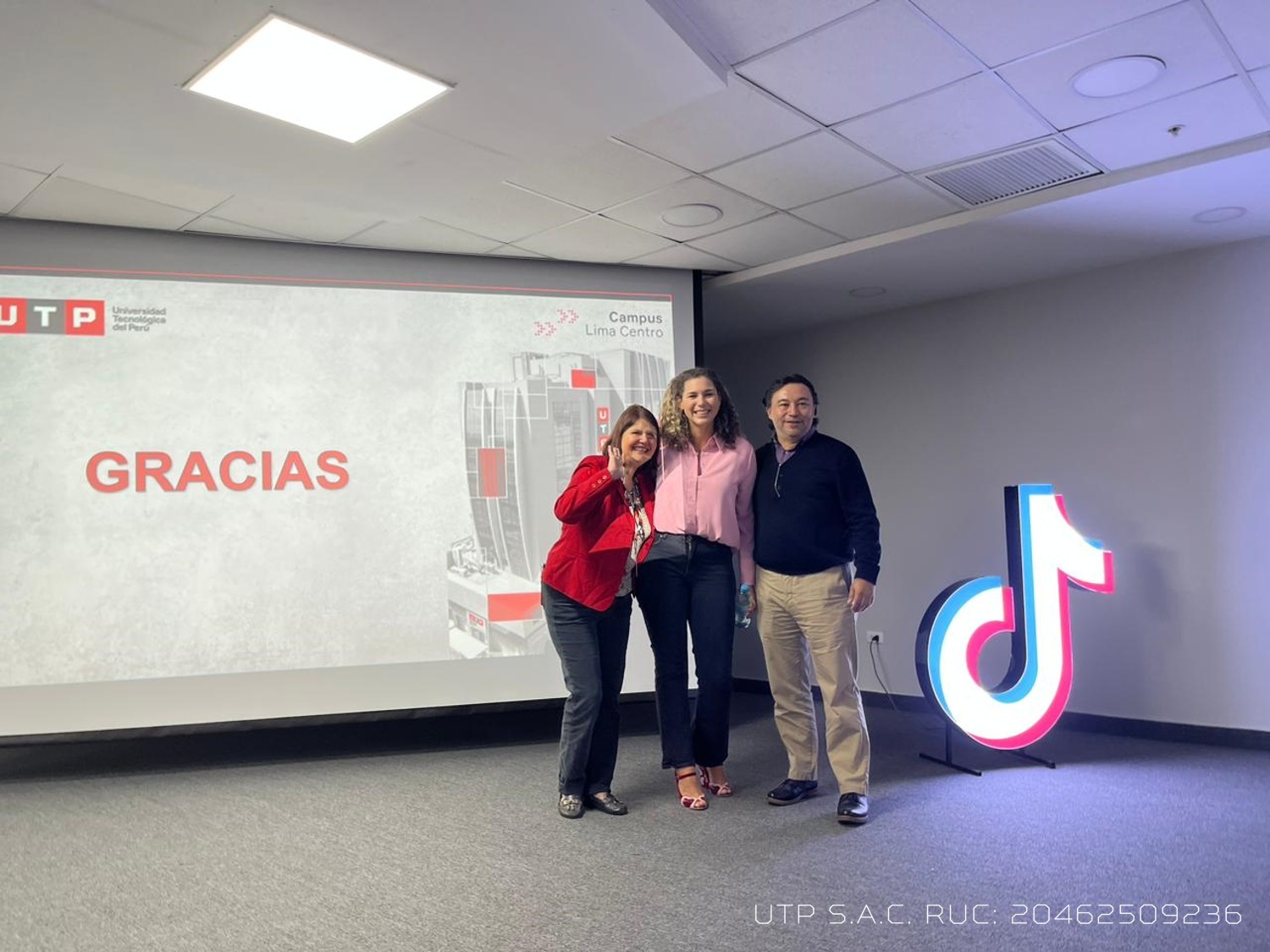 Recomendaciones para crear tu marca personal a través de TikTok