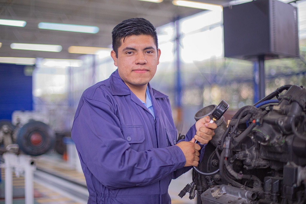 Aquí algunos tips para conseguir prácticas preprofesionales o profesionales