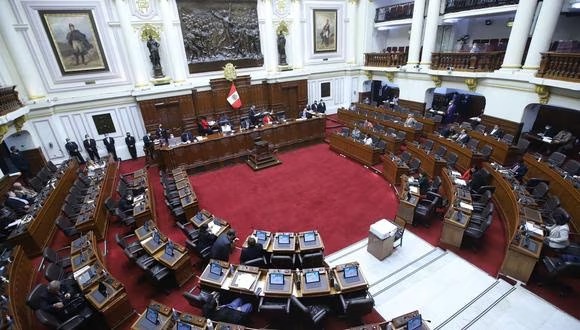 Solicitan que vuelva el menú al Congreso tras escándalo del buffet de S/ 80