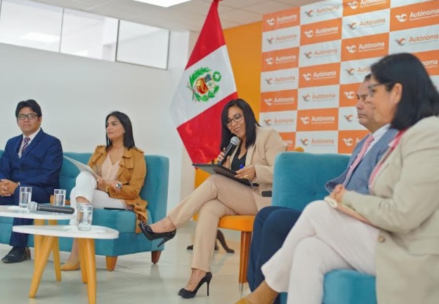 Cuna Más apuesta a la atención oportuna y cuidado de la salud mental desde la primera infancia