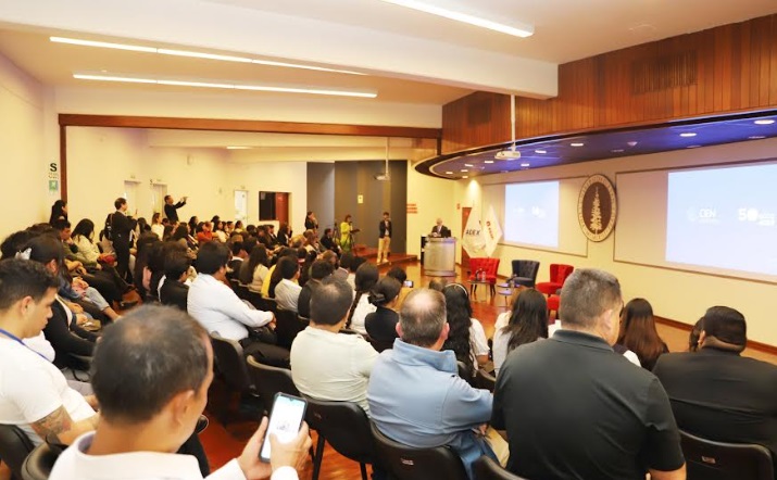 En una década Perú exportó por US$ 58 mil 397 millones a la Unión Europea