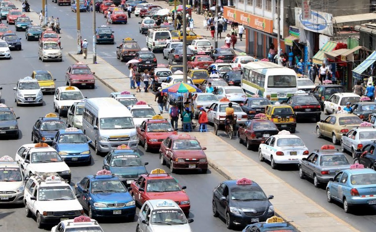 Aprueban términos de referencia actualizados para licitar Plan de Movilidad Urbana Sostenible del Santa