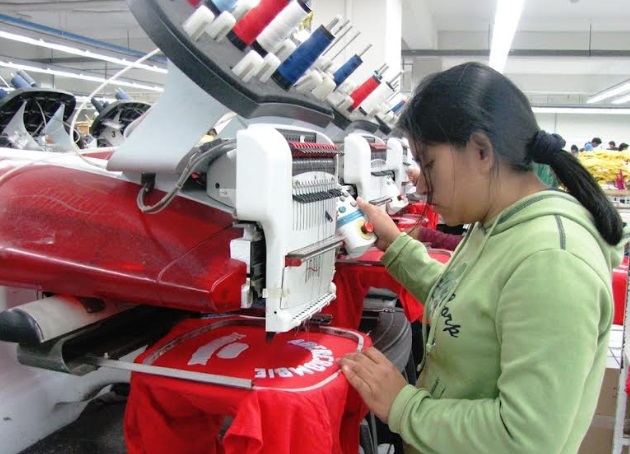 Número de empresas exportadoras peruanas se incrementó en 13.8% en enero de este año