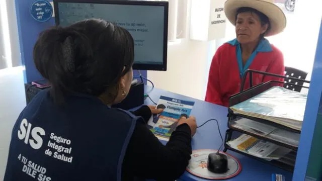 Hasta el 31 de agosto los familiares fallecidos en pandemia tienen para cobrar gasto por sepelio del SIS