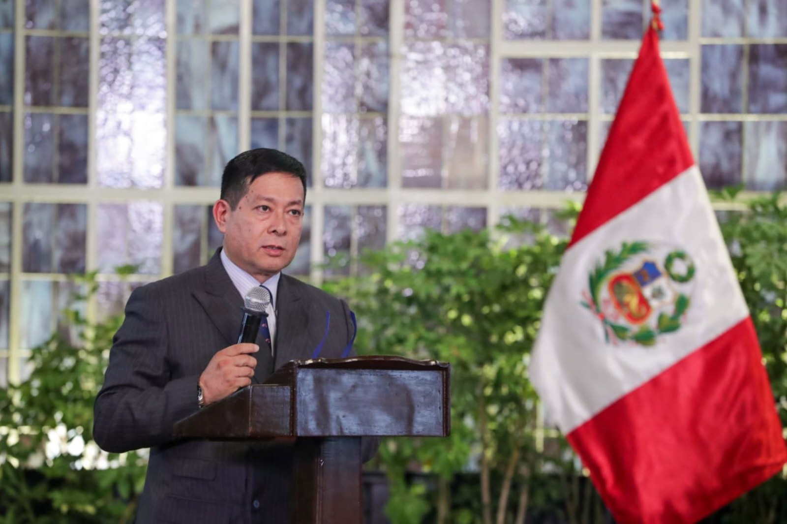 Gobierno anuncia S/111 millones para entidades y distritos declarados en estado de emergencia por inseguridad