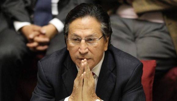 Alejandro Toledo: validan acusación por caso Interoceánica y proceso irá a juicio oral