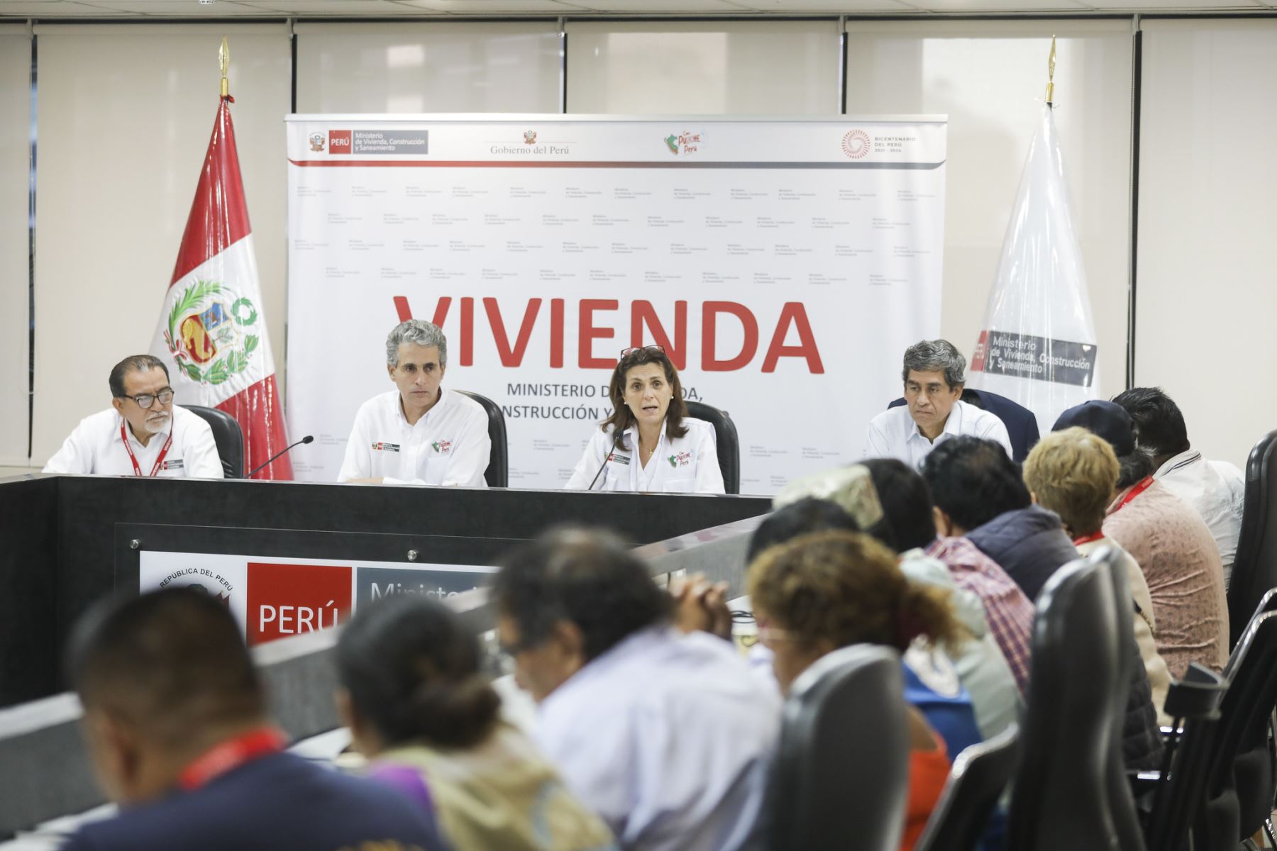 Dotarán de agua gratuita a 1.5 millones de pobladores en situación de pobreza