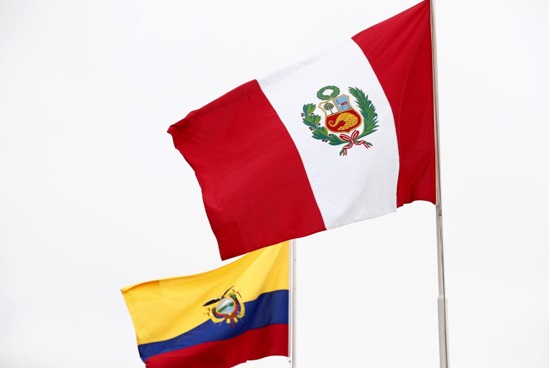 Ratifican acuerdo entre Perú y Ecuador sobre extensión de vigencia de Plan Binacional