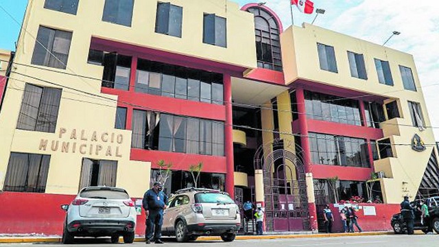 Chimbote: aprueban ordenanza que prorroga plazo para pago de impuesto predial y vehicular