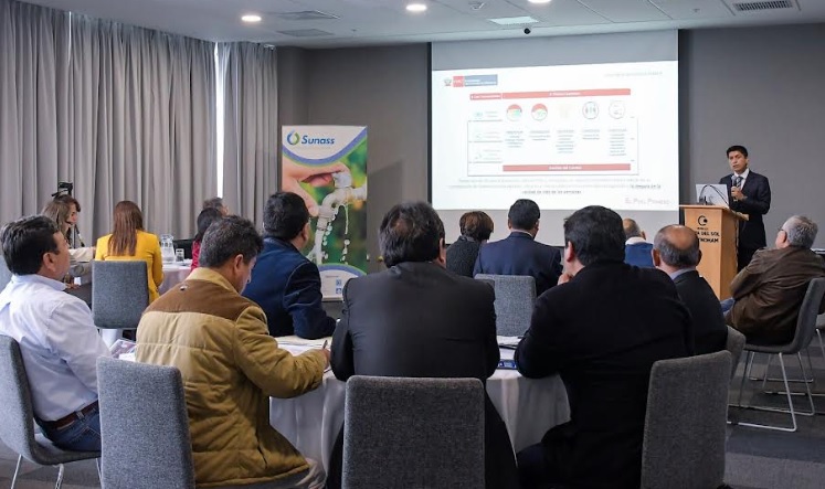 Sunass convoca a elecciones de miembros de consejos de usuarios norte, sur, oriente y centro del país