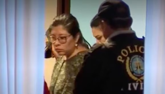 Fiscalía allana casa de Betssy Chávez y oficinas de congresistas denominados ‘Los Niños’