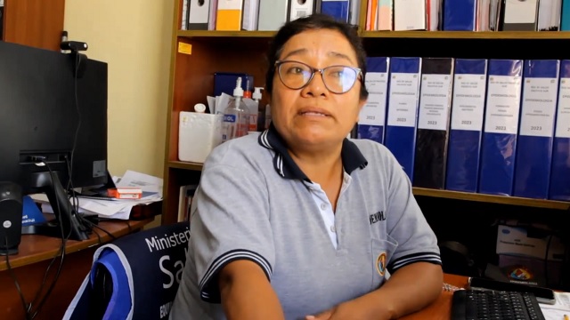 Confirman dos casos positivos de dengue en Nuevo Chimbote