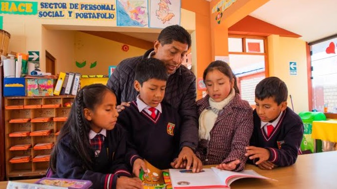 Gobierno japonés ofrece becas integrales para universitarios y profesores peruanos  