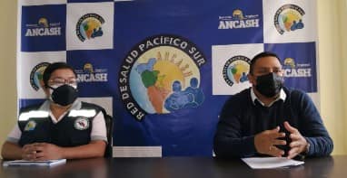 Caso de variante Delta del covid-19 se registró en el distrito de Nuevo Chimbote